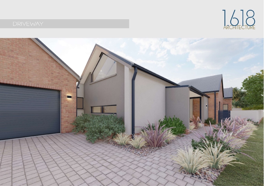 4 Bedroom Property for Sale in Vyfhoek A H North West